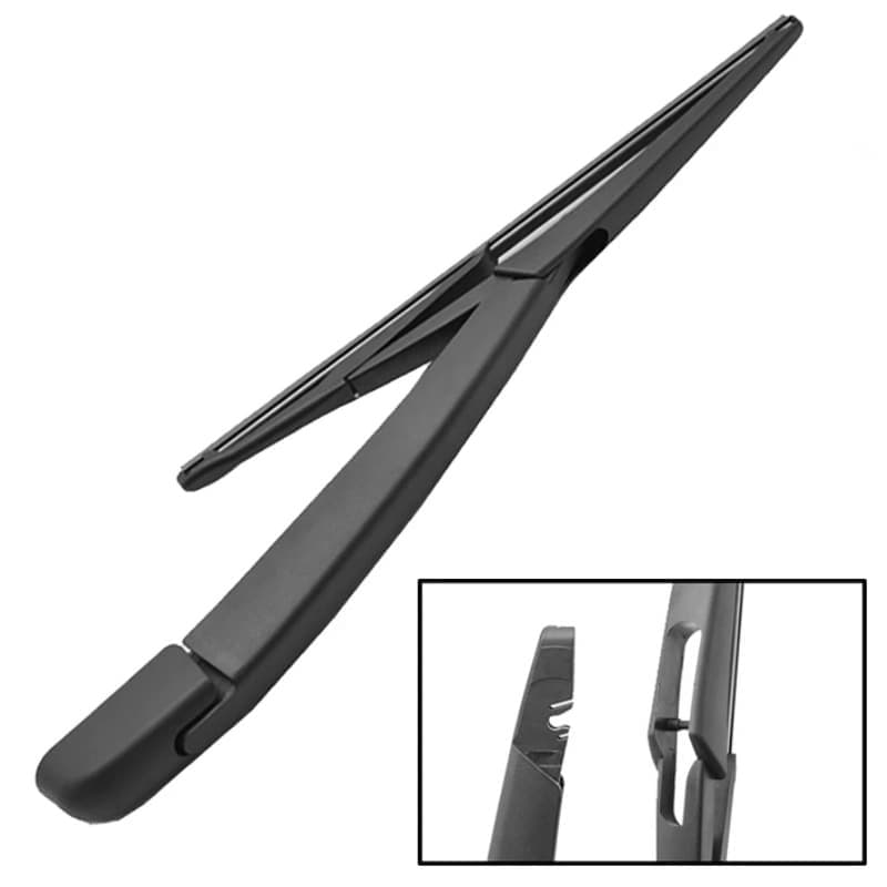 Rear wiper blade arm for Renault Clio 2 1998-2006 thumbnail 2