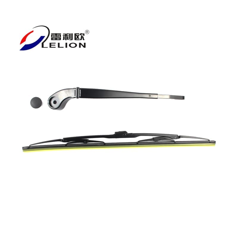 LELION Windshield Wipers Rear Wiper Blade Arm bmw Car Rear Wiper for bmw X5 E53 1999-2006 thumbnail 5