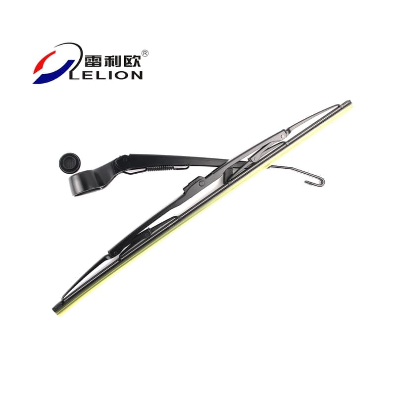LELION Windshield Wipers Rear Wiper Blade Arm bmw Car Rear Wiper for bmw X5 E53 1999-2006