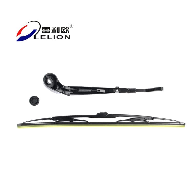LELION Windshield Wipers Rear Wiper Blade Arm bmw Car Rear Wiper for bmw X5 E53 1999-2006 thumbnail 6