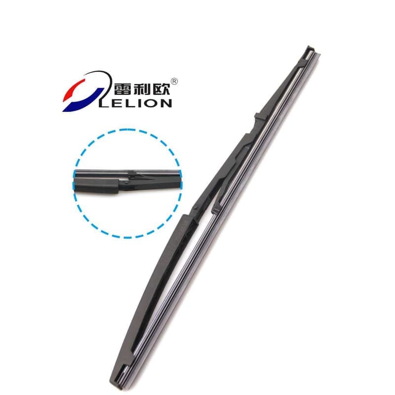 Rear Windshield Wiper Blades for ALFA ROMEO 159 SW 2005-2011