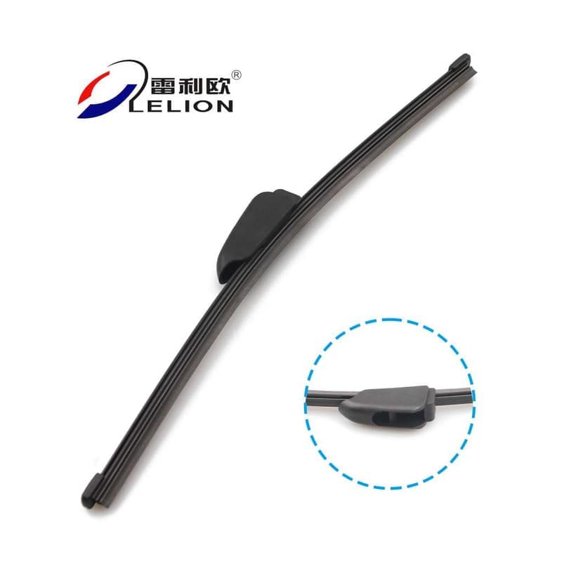 Rear Windshield Wiper Blades for Car Kia NIRO 2017-2019 - image 1