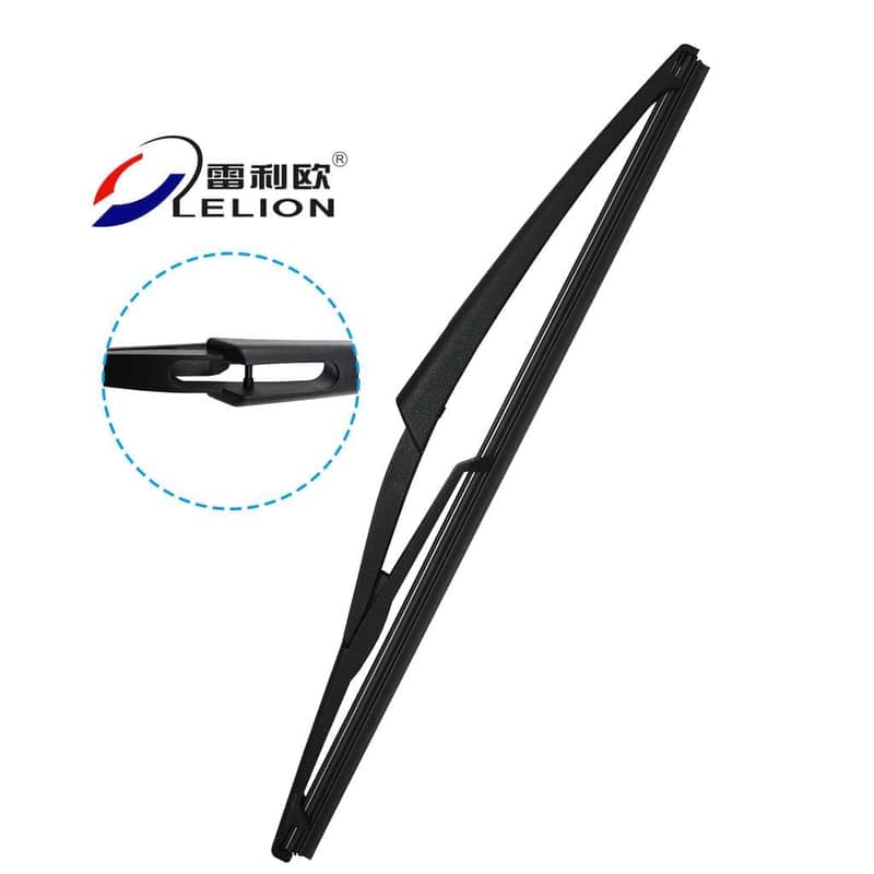 Rear Windshield Wiper Baldes for NISSAN DONGFENG Qashqai 2008-2017