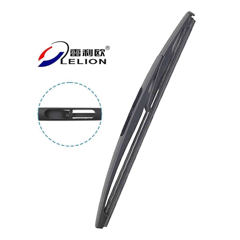 Rear Windshield Wipers for GMC Acadia 2007-2012