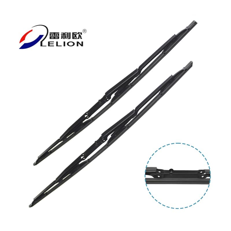 Wholesale Car External Accessories 61619070579 Special Wiper Blades 26+22 Inches Wiper Blade for bmw