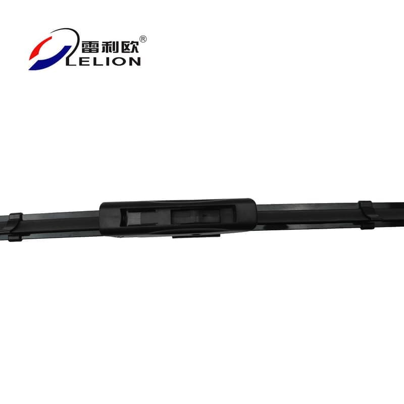 Front Windshield Wiper Blades 24+19 Inches for Citroen C4 Cactus 2010 thumbnail 2