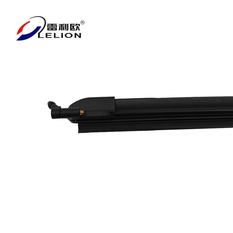 Front Windshield Wiper Blades 24+19 Inches for Citroen C4 Cactus 2010 thumbnail 4