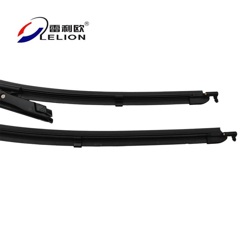 Front Windshield Wiper Blades 24+19 Inches for Citroen C4 Cactus 2010 thumbnail 5