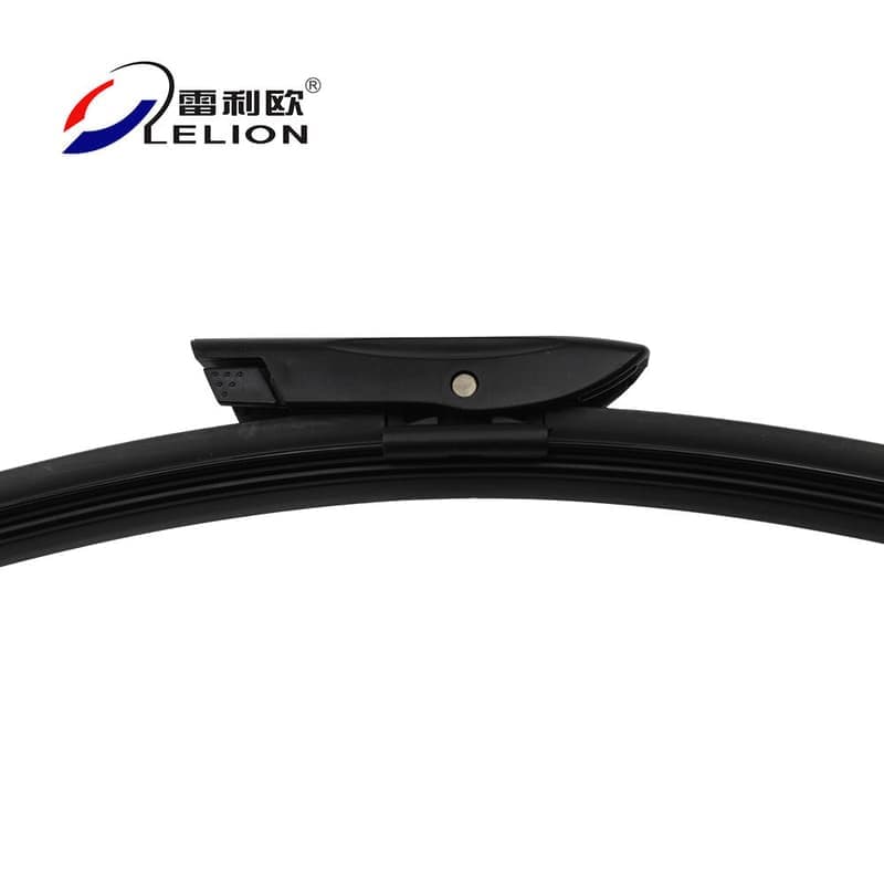 Front Windshield Wiper Blades 24+19 Inches for Citroen C4 Cactus 2010 thumbnail 3