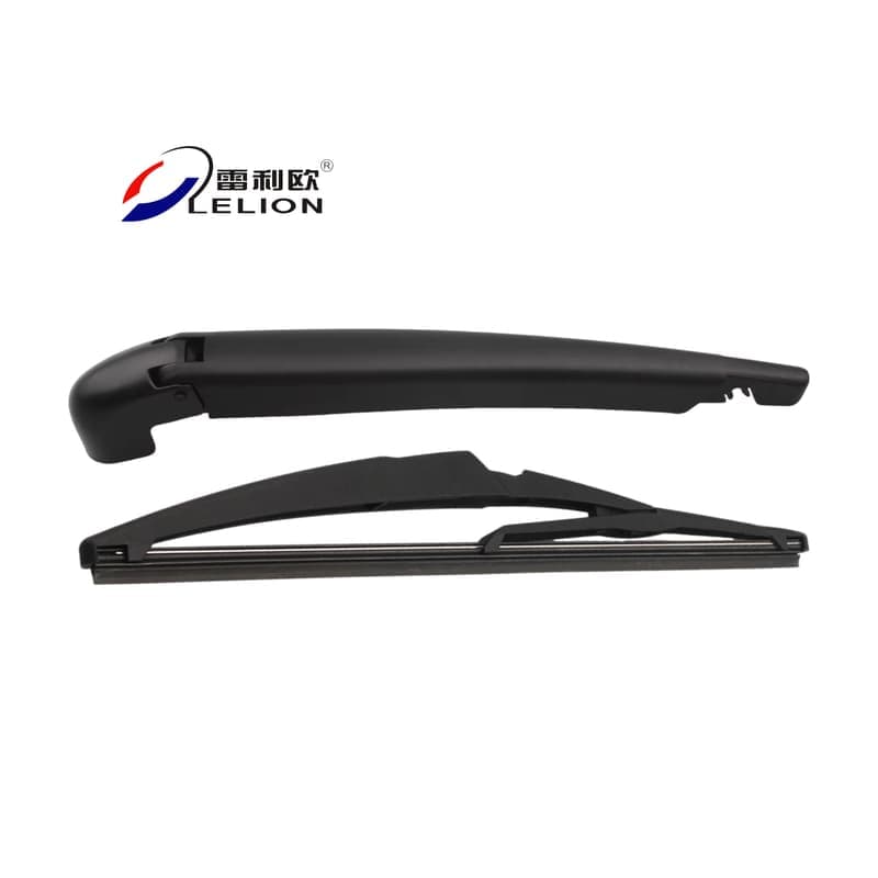 Wholesale Car External Accessories Rear Windshield Wiper Blade Arm for FIAT 500 2007-2019 thumbnail 2