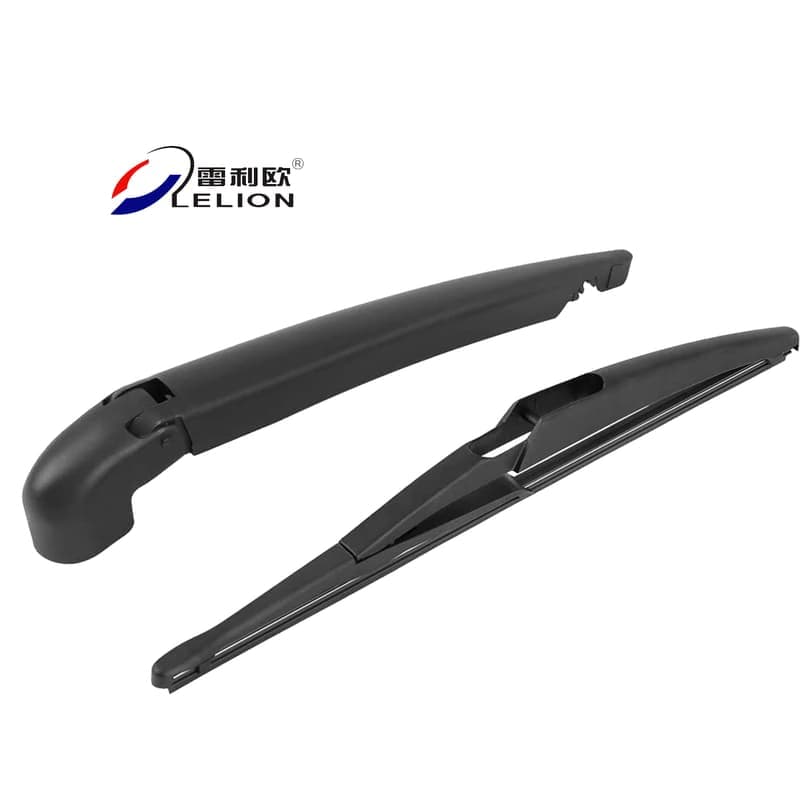 Wholesale Car External Accessories Rear Windshield Wiper Blade Arm for FIAT 500 2007-2019