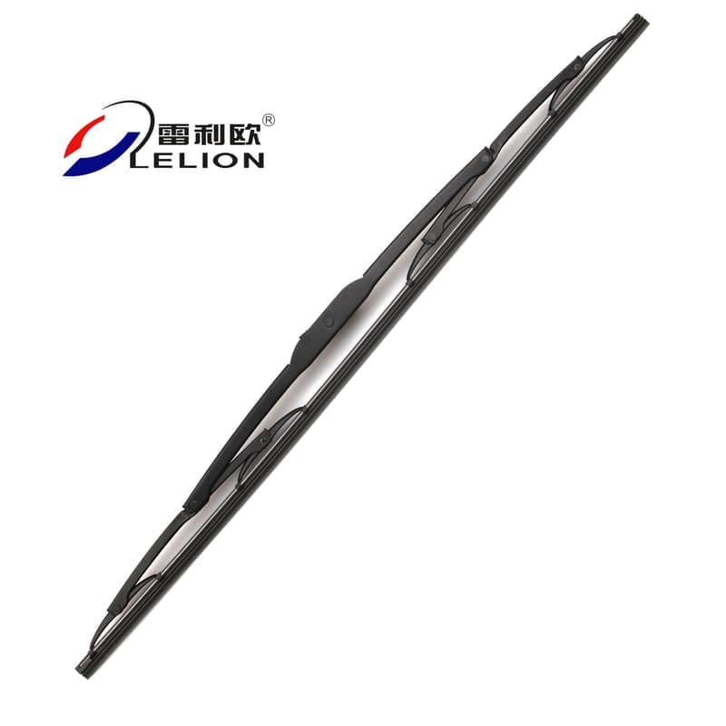 Escobilla metálica para limpiaparabrisas BW-410