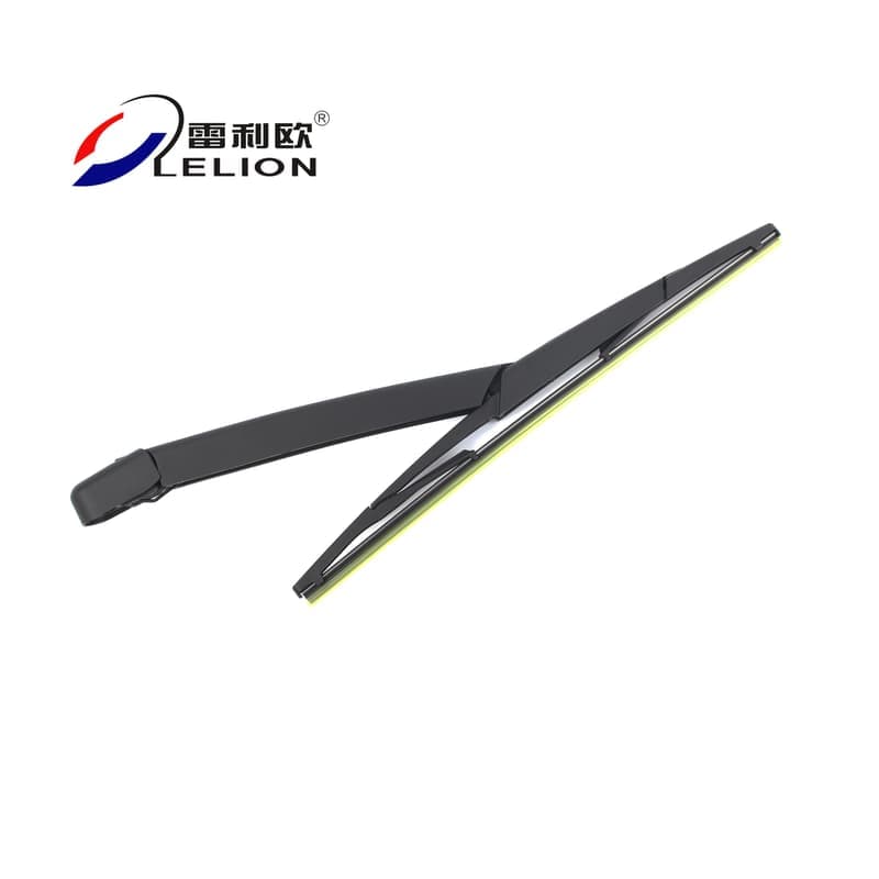Wholesale Car External Accessories Rear Windshield Wiper Blade Arm for KIA SEDONA 2006-2014 thumbnail 4