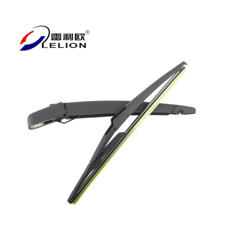 Wholesale Rear Windshield Frame Wiper Blade Arm Combination for NISSAN QASHQAI 2008-2013 - image 1