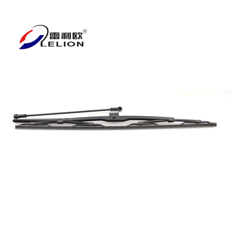 Wholesale Car External Accessories Front Windshield Wiper Blades for Bus Volvo Mercedes - Benz thumbnail 2