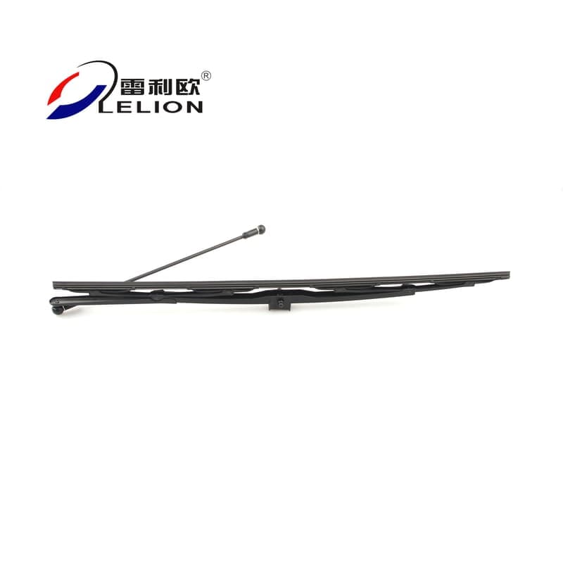 Wholesale Car External Accessories Front Windshield Wiper Blades for Bus Volvo Mercedes - Benz thumbnail 4