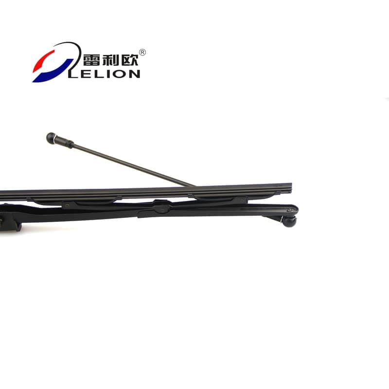 Wholesale Car External Accessories Front Windshield Wiper Blades for Bus Volvo Mercedes - Benz thumbnail 6