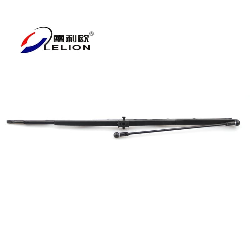 Wholesale Car External Accessories Front Windshield Wiper Blades for Bus Volvo Mercedes - Benz thumbnail 5