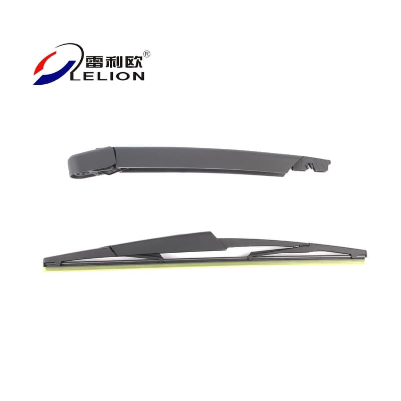Wholesale Car External Accessories Rear Windshield Wiper Blade Arm for KIA SEDONA 2006-2014 thumbnail 3
