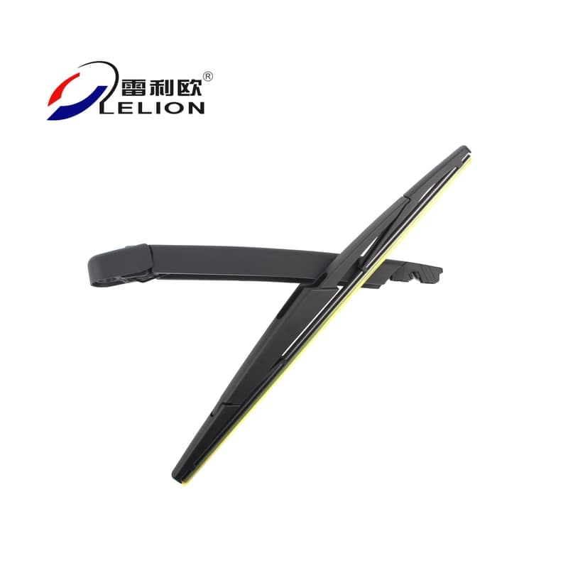 Wholesale Car External Accessories Rear Windshield Wiper Blade Arm for KIA SEDONA 2006-2014 thumbnail 2