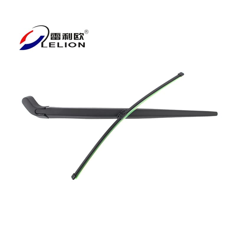 Wholesale Car External Accessories Rear Windshield Wiper Blade Arm for VOLVO XC90 DESIGN EUROPE 2007 thumbnail 2