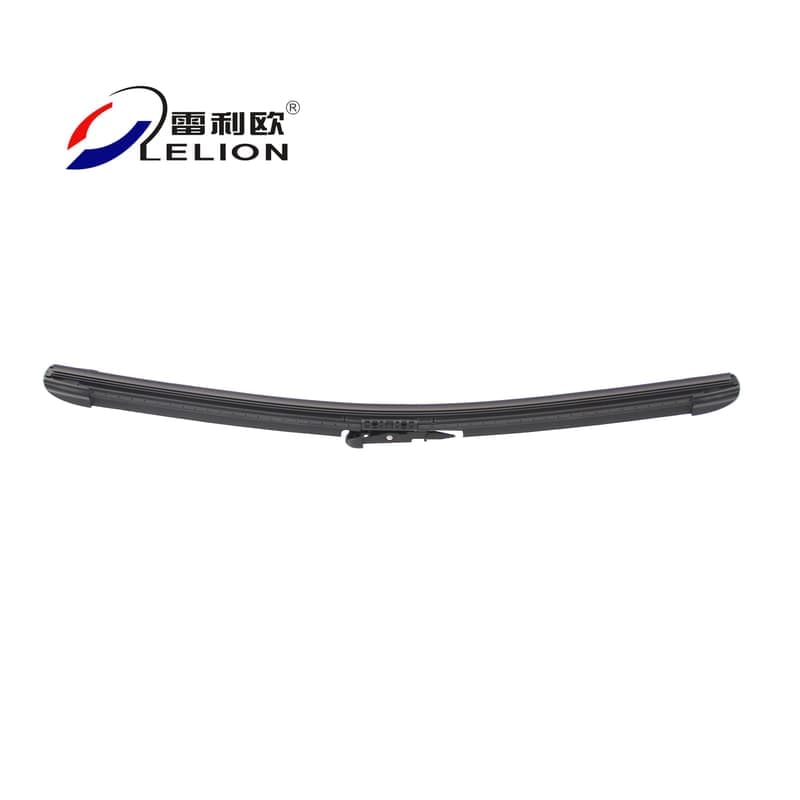 Front Windscreen 28+18 Inches Electric Spray Wiper Blades for Tesla Model X thumbnail 4