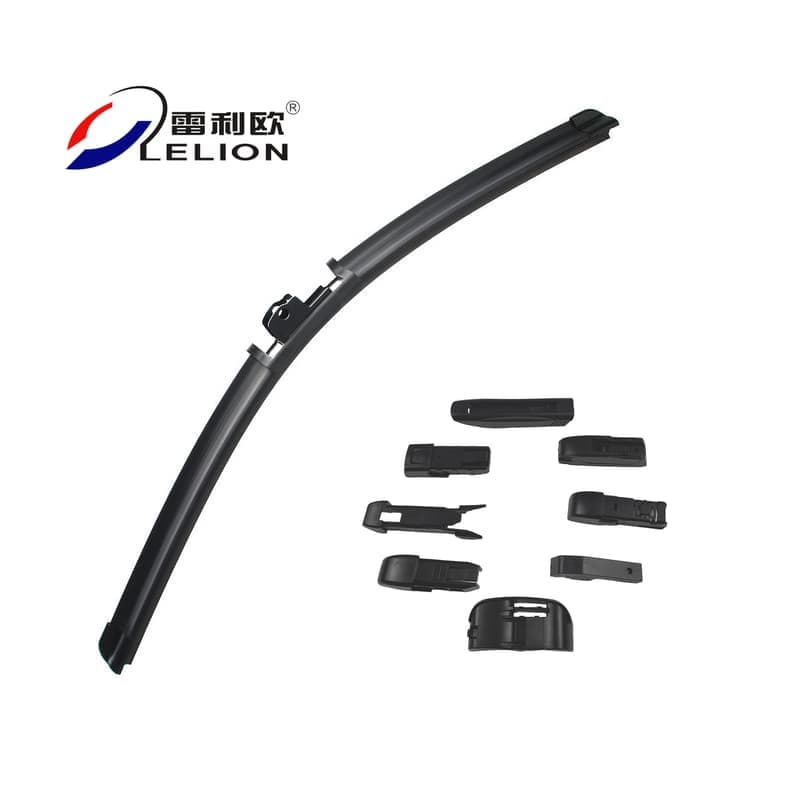 LELION BW-862 Multi-function front Windscreen Soft Wiper Blade