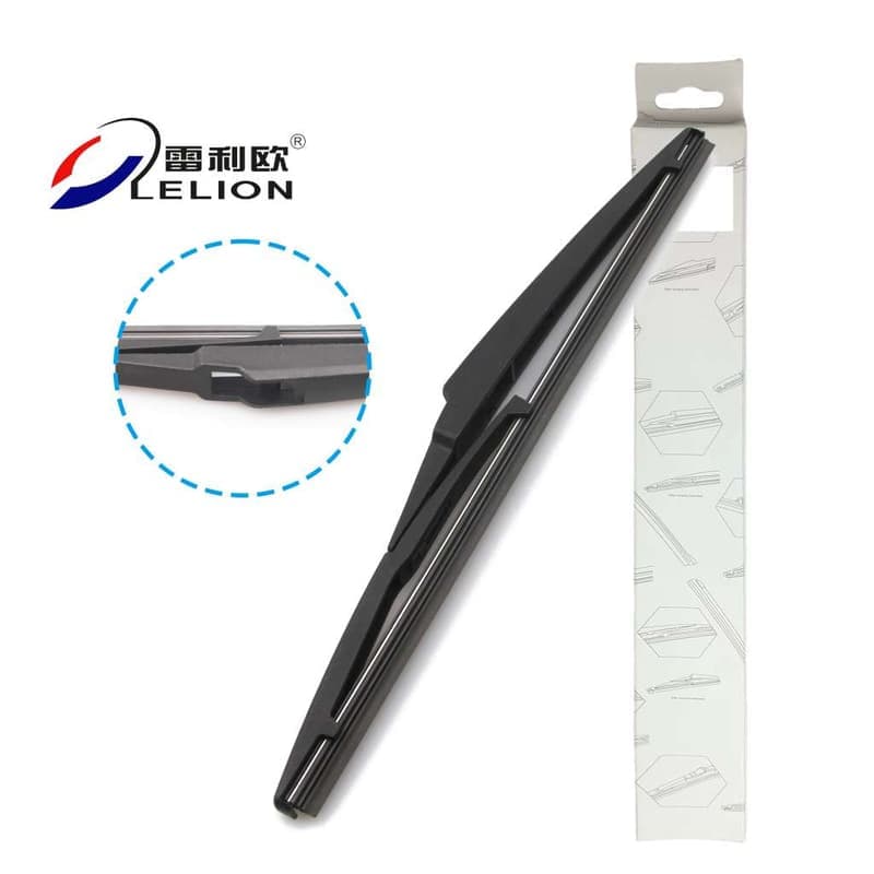 Wholesale Rear Windshield Wiper Blades for Toyota Highlander 2001-2003