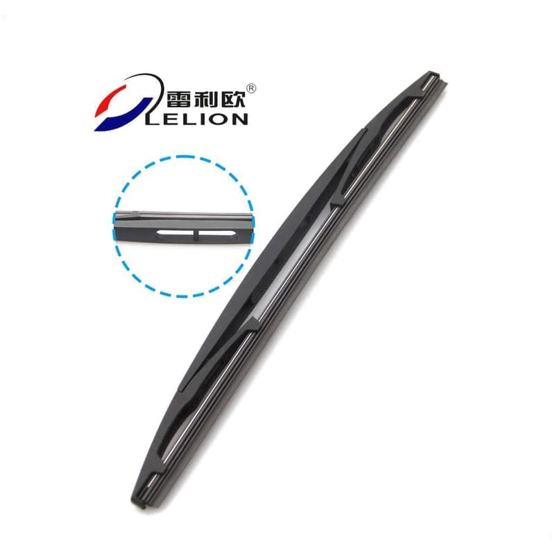 Rear Windshield Wiper Blades for CHEVROLET TAHOE 2013 - image 1