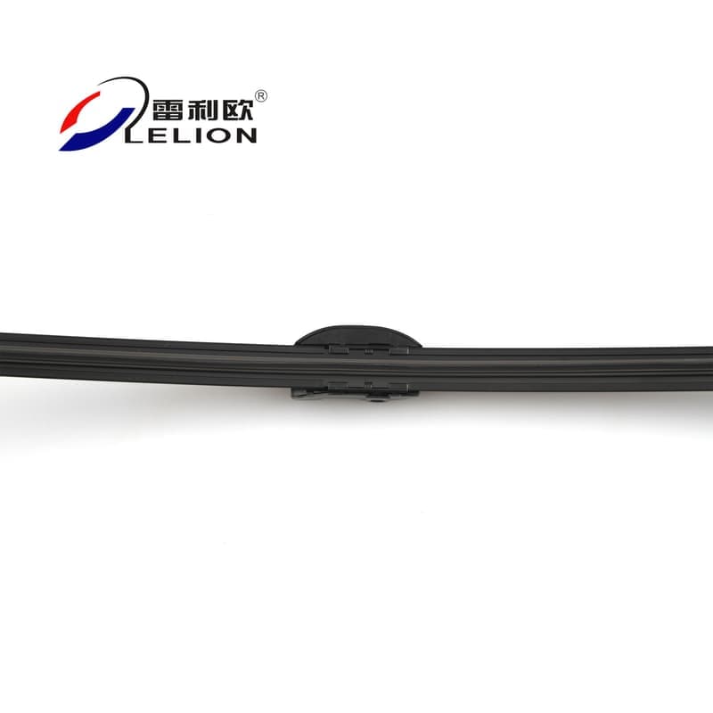 Wholesale Car External Accessories Front Windshield 26/26 Inch Soft Wiper Blades for PORSCHE CAYENNE thumbnail 6