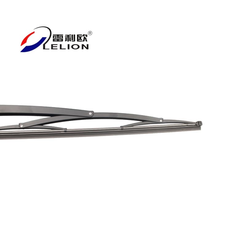 LELION Factory Wholesale Car Windshield Wiper Blade Bus Front Wiper Blades Oem Multi Size Wiper thumbnail 5