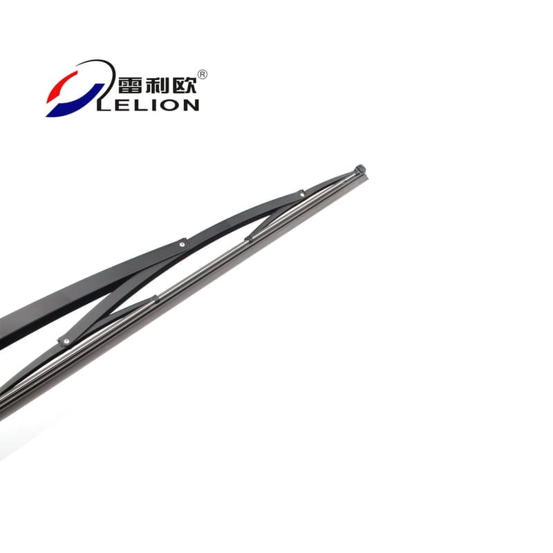 LELION Factory Wholesale Car Windshield Wiper Blade Bus Front Wiper Blades Oem Multi Size Wiper thumbnail 4