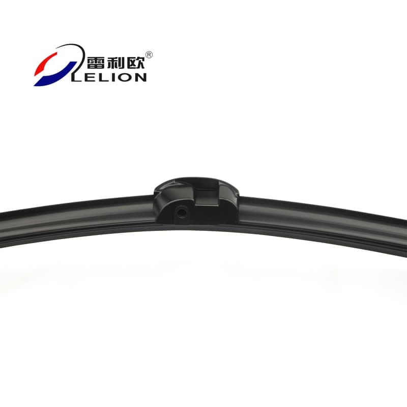 Wholesale Car External Accessories Front Windshield 26/26 Inch Soft Wiper Blades for PORSCHE CAYENNE thumbnail 3