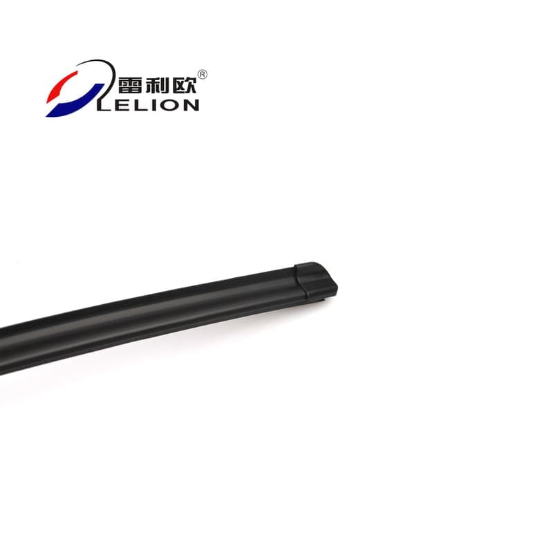 Wholesale Car External Accessories Front Windshield 26/26 Inch Soft Wiper Blades for PORSCHE CAYENNE thumbnail 2