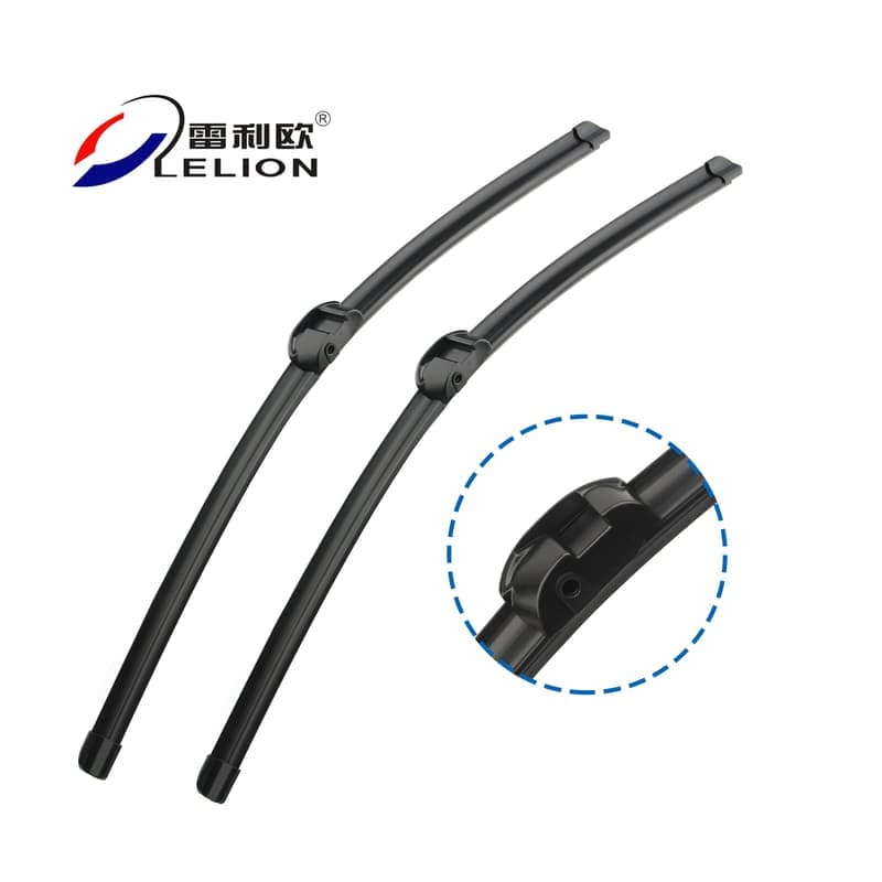 LeLion Special Front Windshield Wiper Blades Manufacturers for Car VW Touareg 2010 - 20