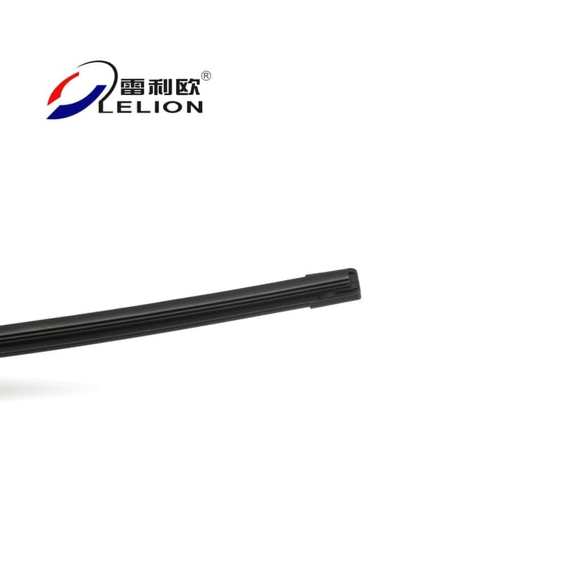 Wholesale Car External Accessories Front Windshield 26/26 Inch Soft Wiper Blades for PORSCHE CAYENNE thumbnail 4
