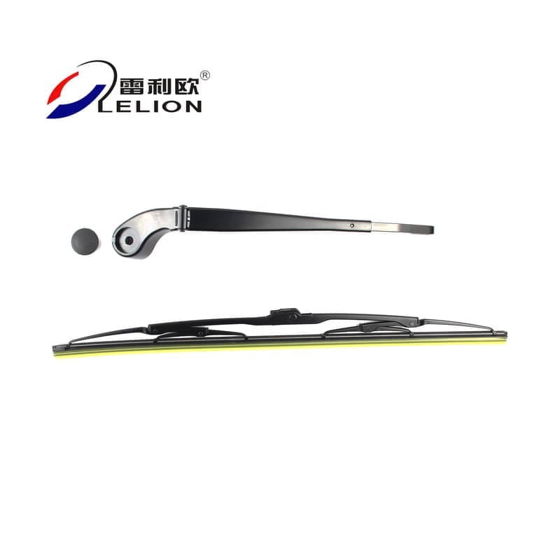 LELION metal wiper Windshield Wipers rear wiper For bmw X5 E53 1999-2006 thumbnail 4