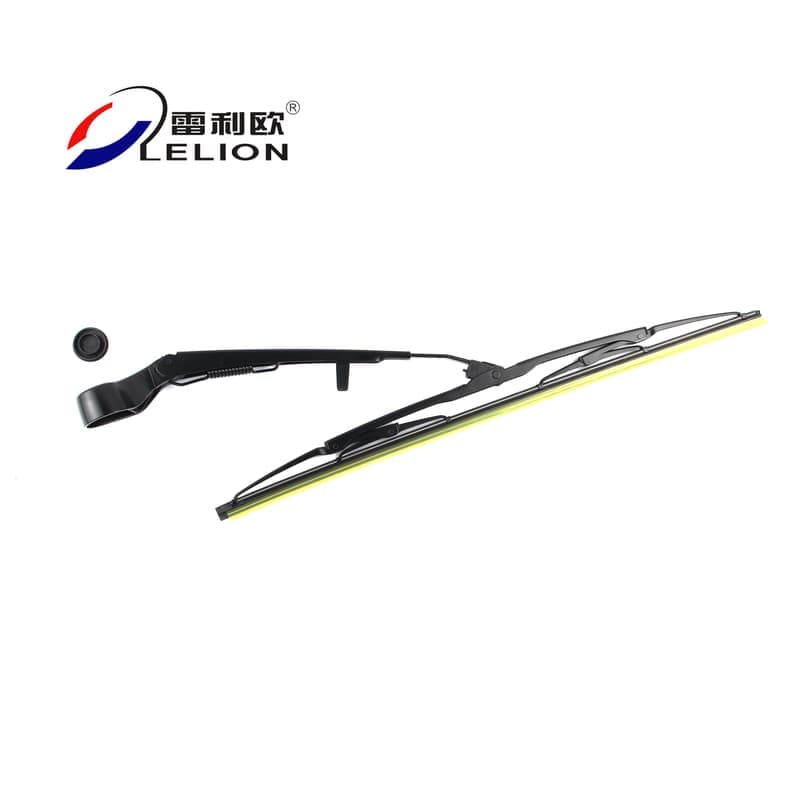 LELION metal wiper Windshield Wipers rear wiper For bmw X5 E53 1999-2006 thumbnail 3