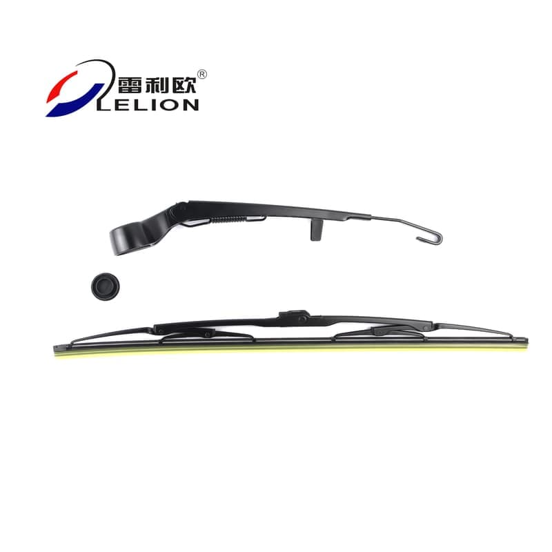 LELION metal wiper Windshield Wipers rear wiper For bmw X5 E53 1999-2006 - image 1