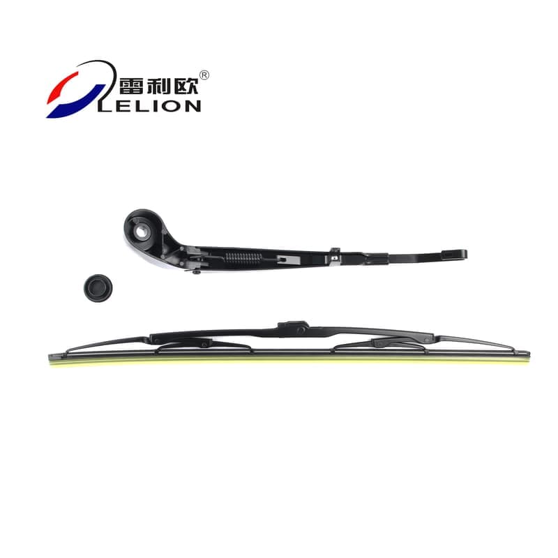 LELION metal wiper Windshield Wipers rear wiper For bmw X5 E53 1999-2006 thumbnail 6