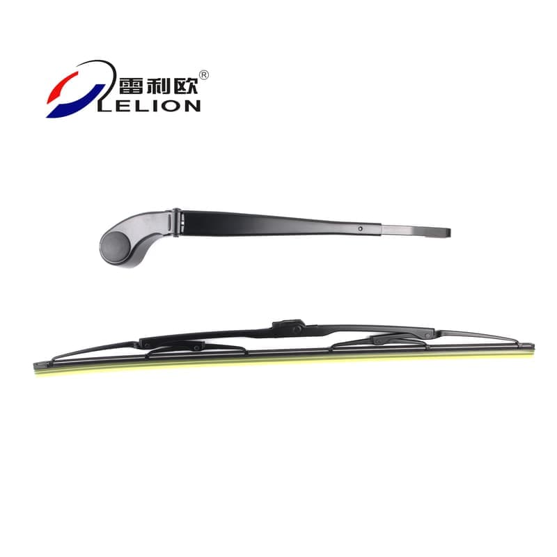 LELION metal wiper Windshield Wipers rear wiper For bmw X5 E53 1999-2006 thumbnail 2