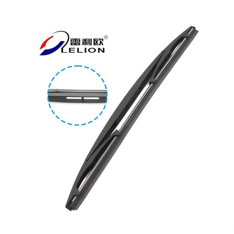 Rear Wiper Blade for Toyota Aygo 2005 - 2013