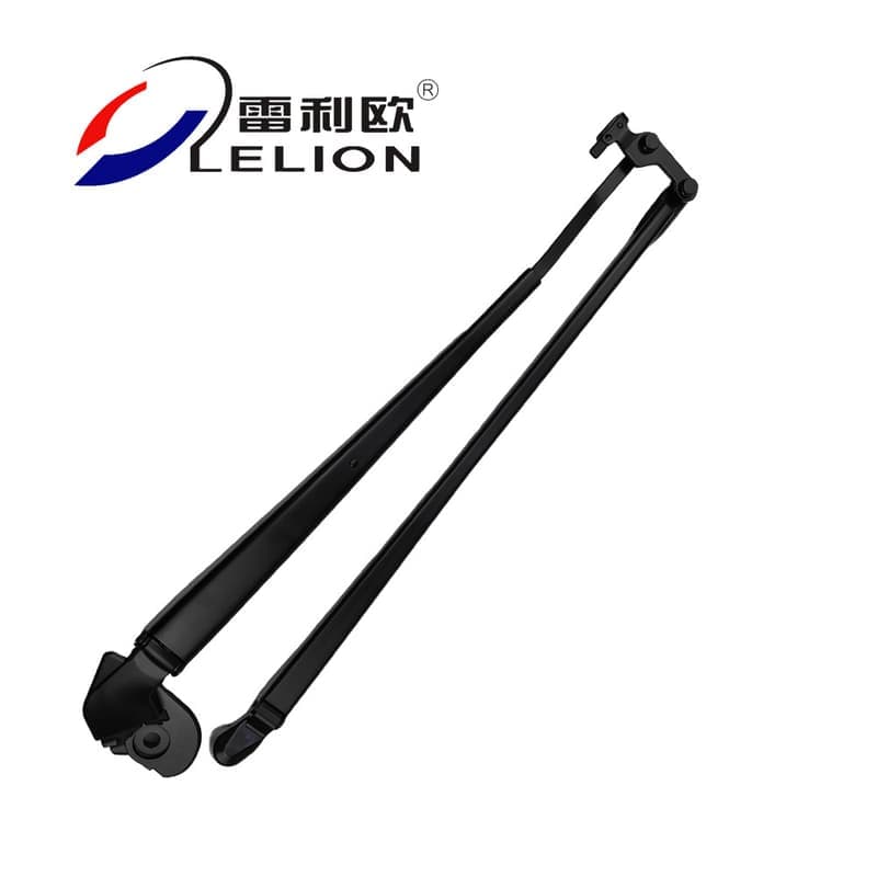 Toyota Yaris Vitz Front Wiper Arm | 85211-52520 & 85221-52480 Manufacturer thumbnail 3