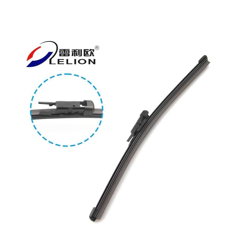 Rear Windshield Wiper Blades for BMW X1 E84 2009-2015 - image 1