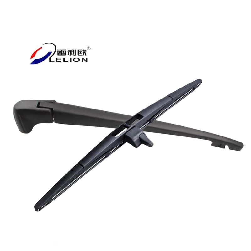 Wholesale Car External Accessories Rear Wiper Blades and Arm Set for Honda Pilot 2009-2015 thumbnail 2
