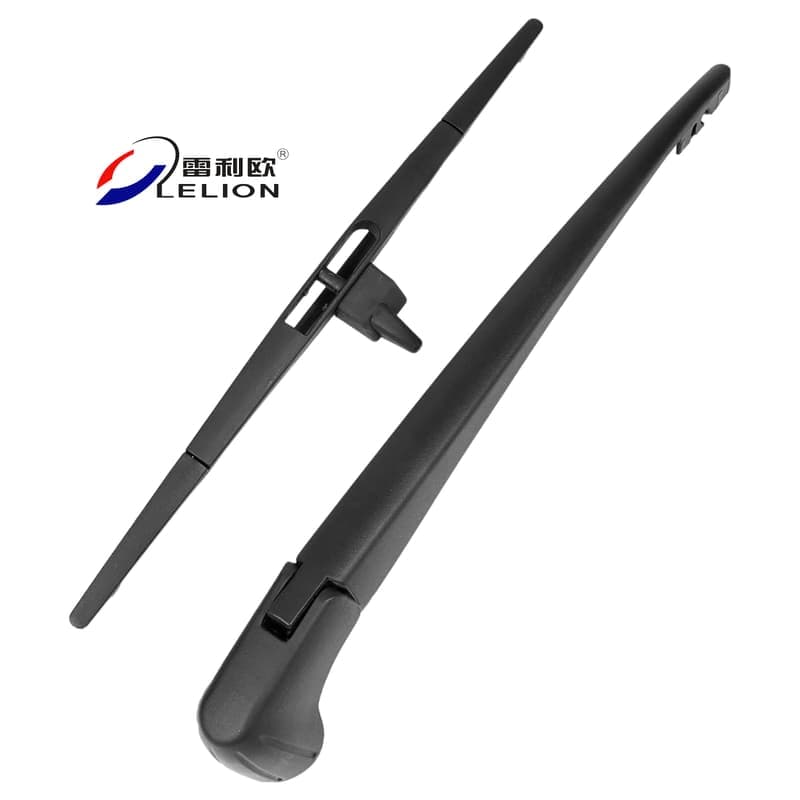 Wholesale Car External Accessories Rear Wiper Blades and Arm Set for Honda Pilot 2009-2015 - image 1