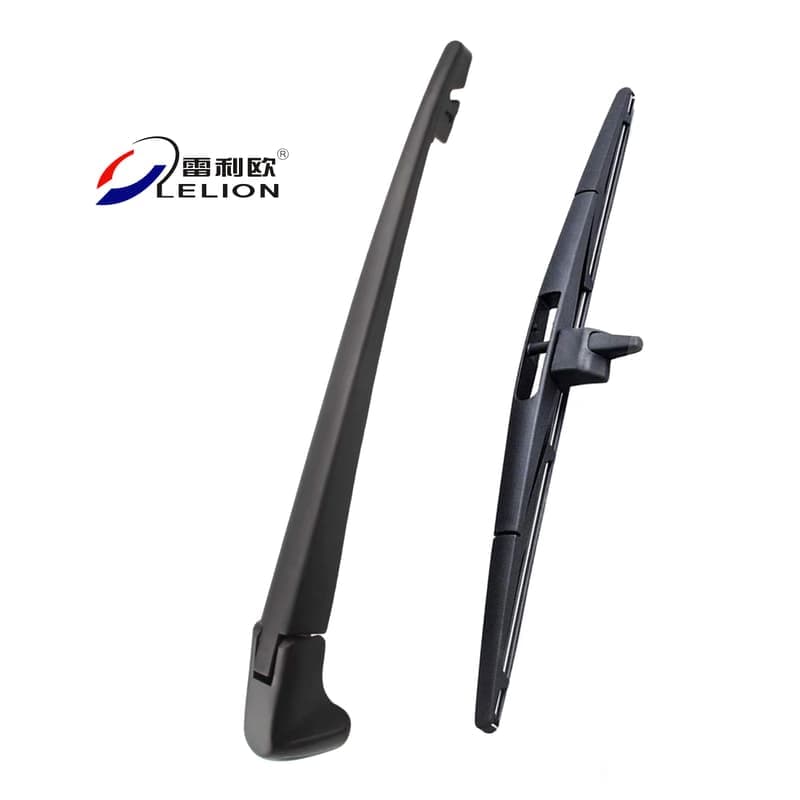 Wholesale Car External Accessories Rear Wiper Blades and Arm Set for Honda Pilot 2009-2015 thumbnail 3