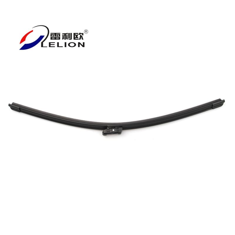 Wholesale Car External Accessories Front Windshield Soft Wiper Blade for AUDI Q3 A6L A8L A7 thumbnail 4