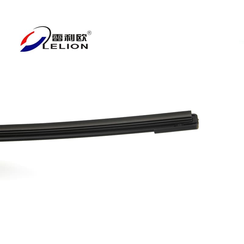 Wholesale Car External Accessories Front Windshield Soft Wiper Blade for AUDI Q3 A6L A8L A7 thumbnail 3