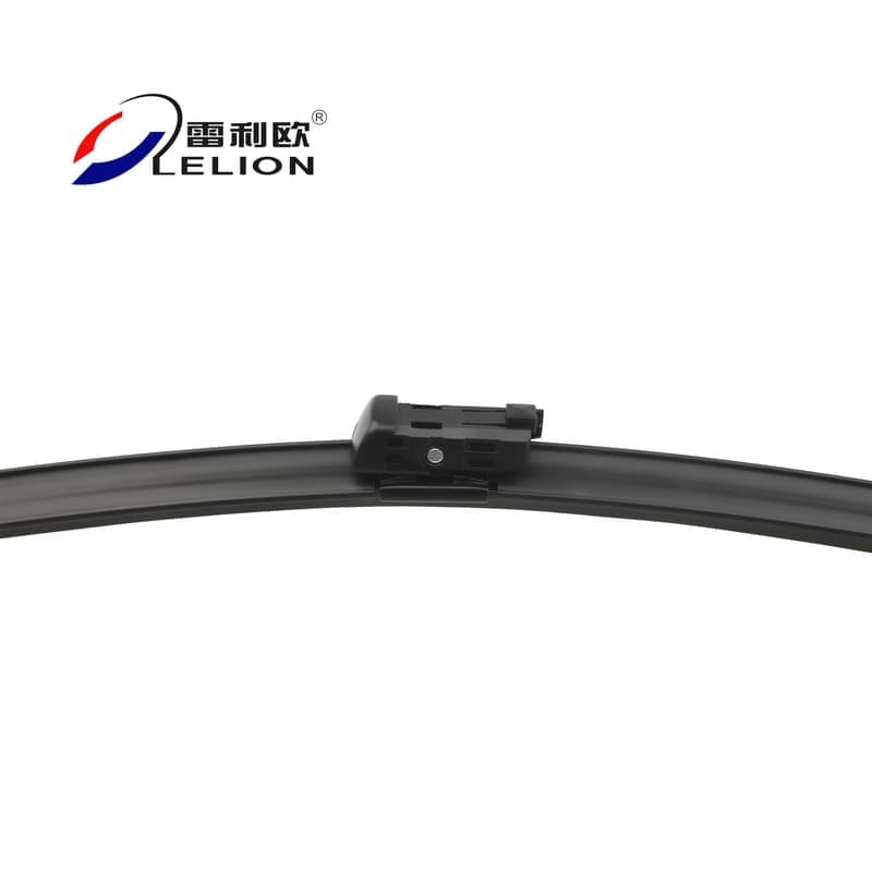 Wholesale Car External Accessories Front Windshield Soft Wiper Blade for AUDI Q3 A6L A8L A7 thumbnail 2